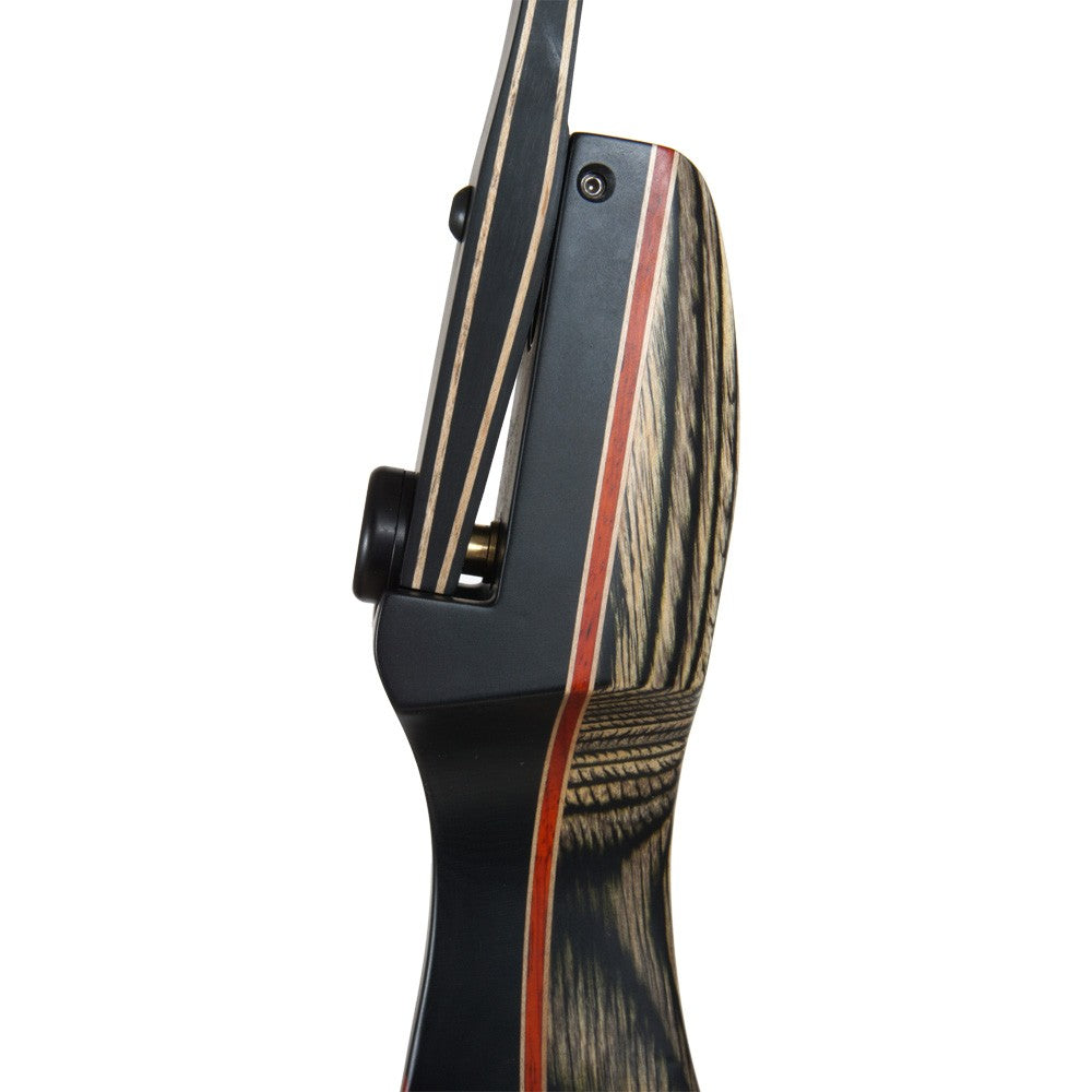 Shadow ILF Take-Down Recurve - Penthalon
