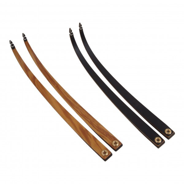 Limb System Recurve Wurfarme - Bearpaw