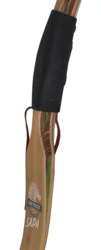 Sada Reiterbogen - Oak Ridge