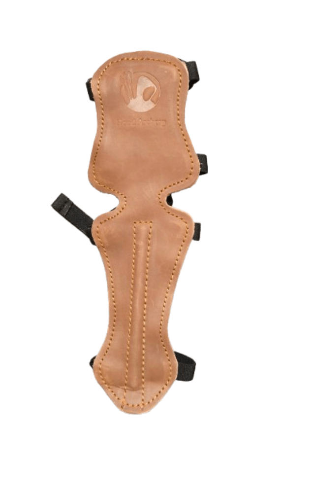 Hood Archery Armschutz “Junior”
