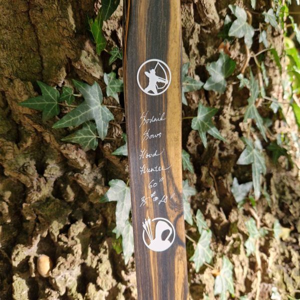 Bodnik Bows Hood Hunter Limited Edition