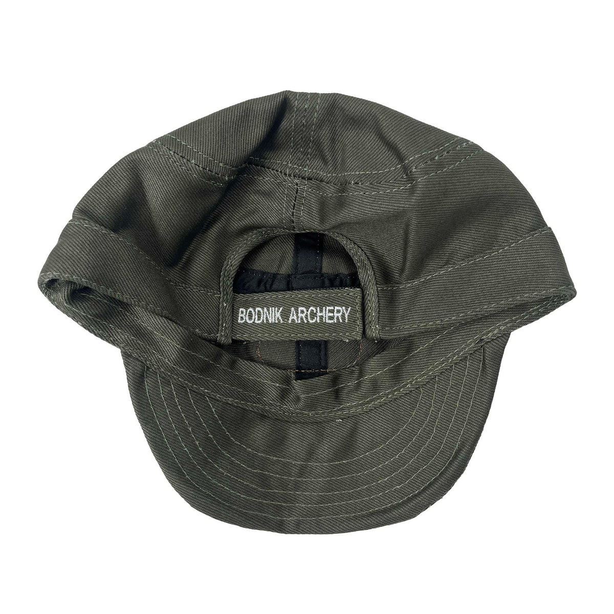 Archery Cap Olivgrün