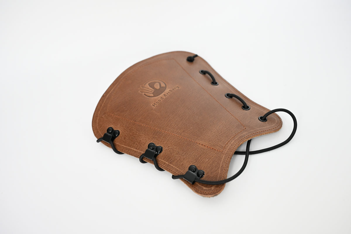 Hood Archery Premium Armschutz