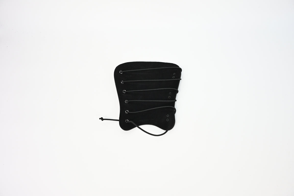 Hood Archery Leather Arm Guard