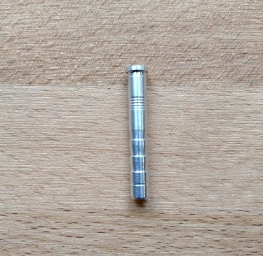 Hoodstyle3D Insert Aluminium 0.204