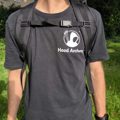 Hood Archery Bogenrucksack