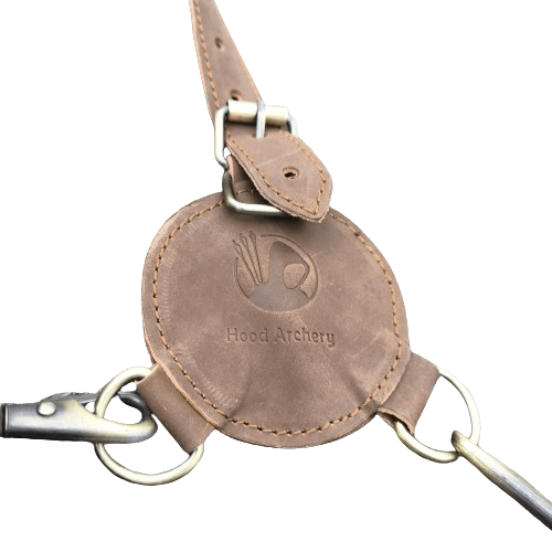 Hood Archery Rückenköcher