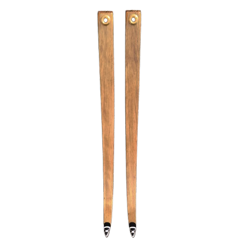 Bodnik Bows Mohawk Recurve Black Ofram Wurfarme