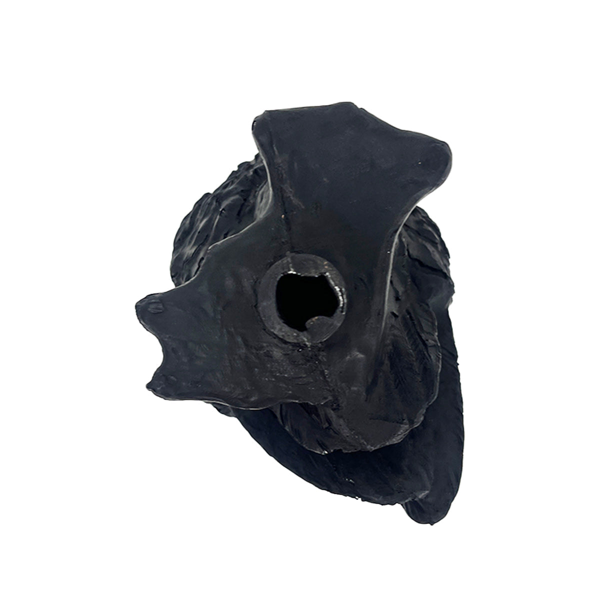 3D Ziel Kauz Hedwig