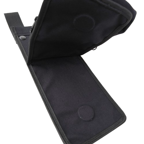 "MAGNETO" 2 in 1 Seiten und Taschenköcher