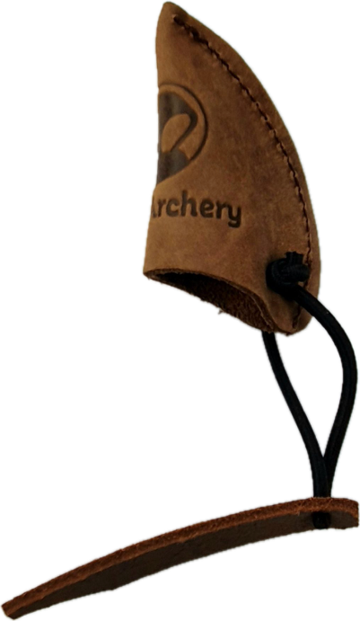 Hood Archery Sehnenhalter