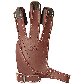 Bear Traditional Glove by Neet