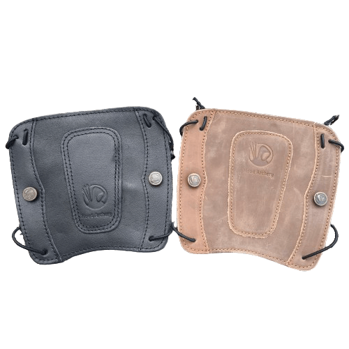 Hood Archery Armschutz