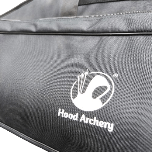 Hood Archery Bogentasche Shorty