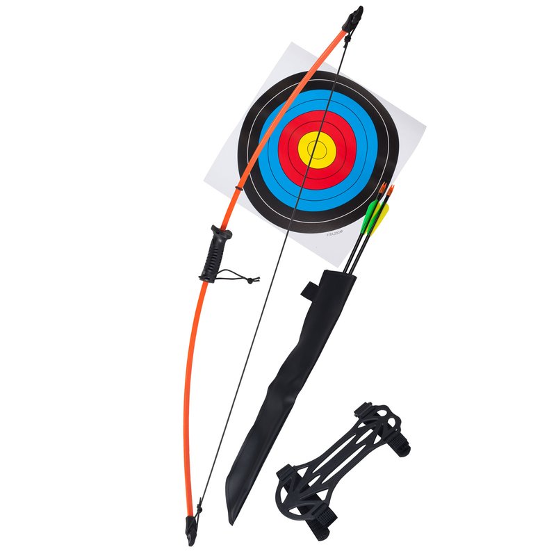 Hori-Zone Firehawk Kinderset