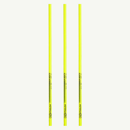 Penthalon Carbonschäfte Bandit Neon