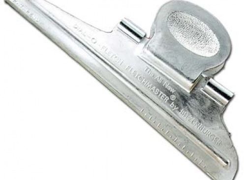 Bitzenburger Klammer helical