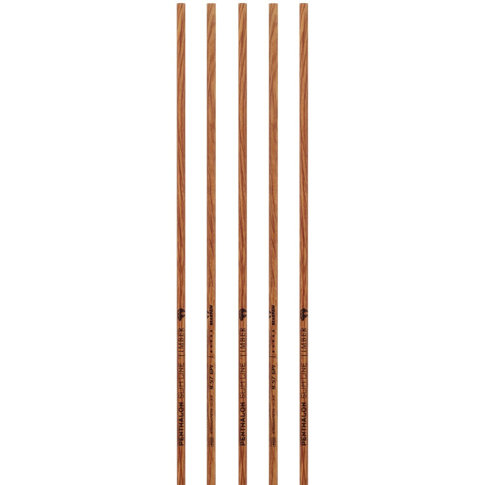 Penthalon Slim line Timber