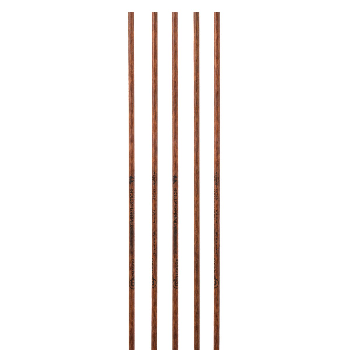 Penthalon Timberstick Schaft