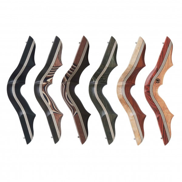 Limb System Mohawk Hunter Mittelteil 13"