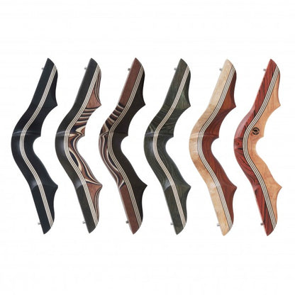 Limb System Mohawk Hunter Mittelteil 13"