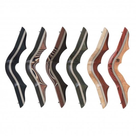 Limb System Mohawk Hunter Mittelteil 13"