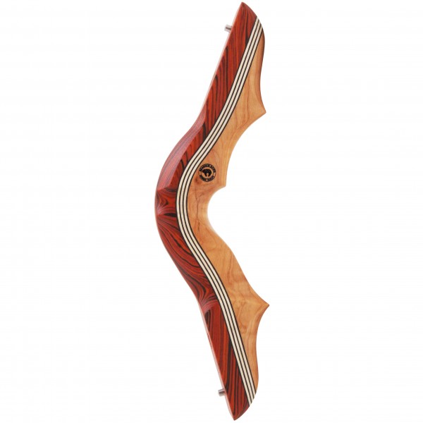 Limb System Mohawk Hunter Mittelteil 13"