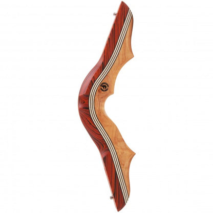 Limb System Mohawk Hunter Mittelteil 13"