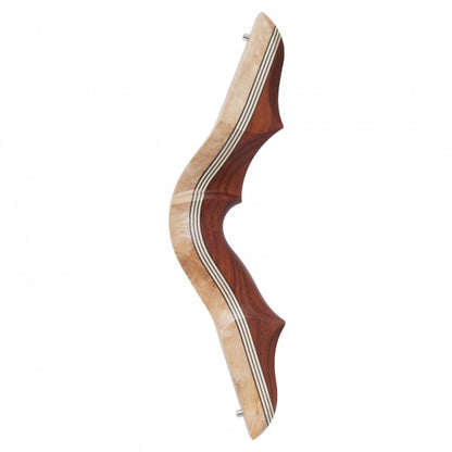 Limb System Mohawk Hunter Mittelteil 13"