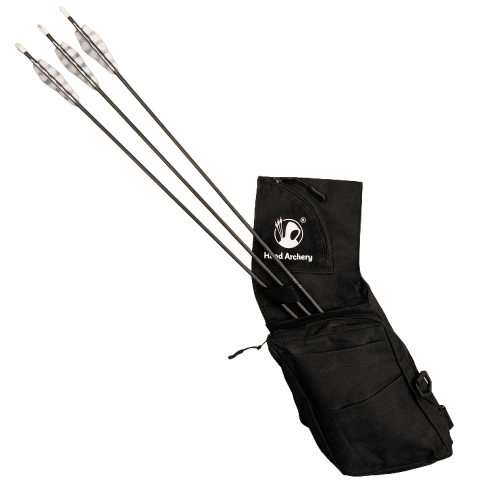 Hood Archery Holsterköcher Urban
