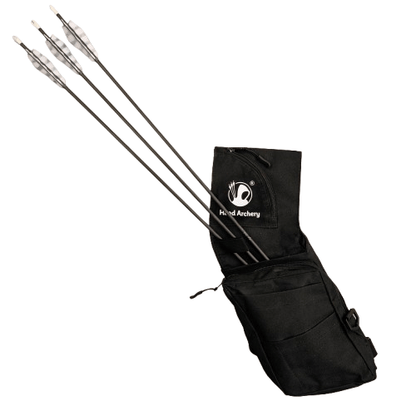 Hood Archery Holsterköcher Urban