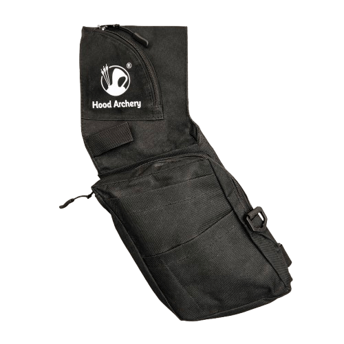 Hood Archery Holsterköcher Urban