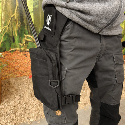 Hood Archery Holsterköcher Urban