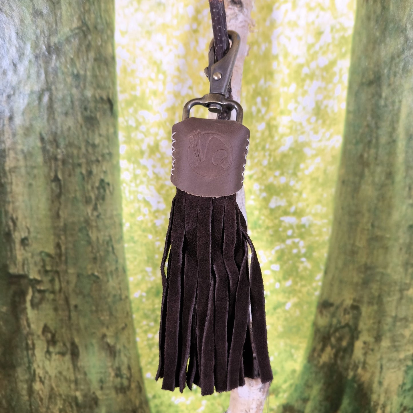 Hood Archery Pfeilputzer