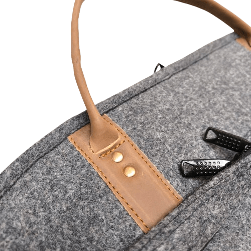 Hood Archery Bogentasche Deluxe Wool