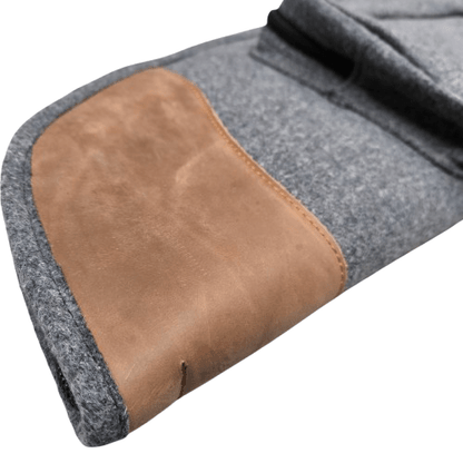 Hood Archery Bogentasche Deluxe Wool