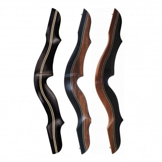 Limb System Super Mohawk Mittelteil 19" - Bearpaw