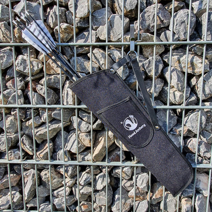 Hood Archery Seitenköcher "Easy"
