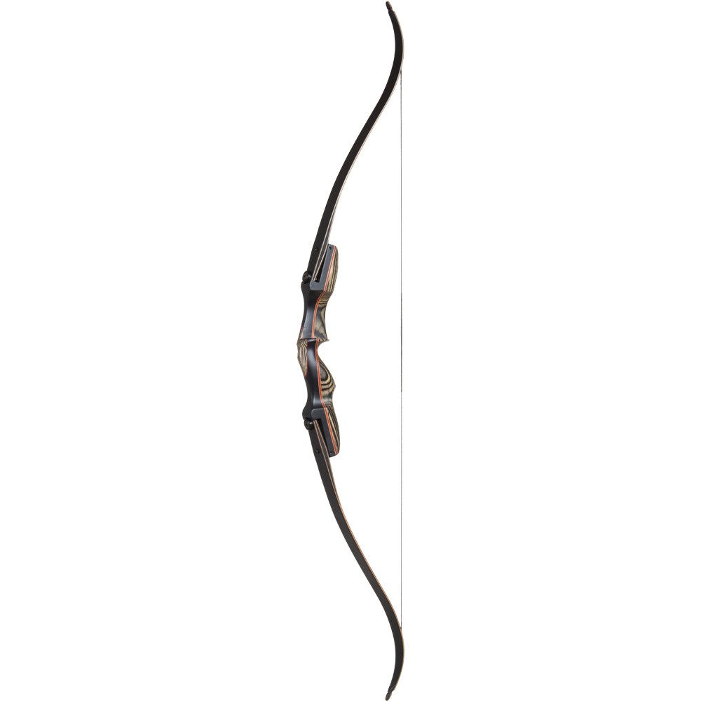 Shadow ILF Take-Down Recurve - Penthalon