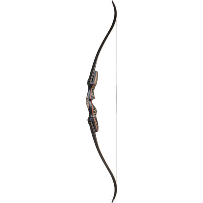 Shadow ILF Take-Down Recurve - Penthalon