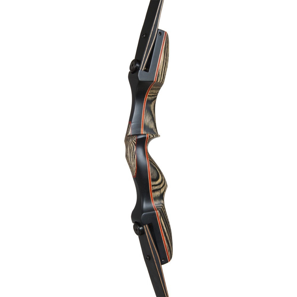 Shadow ILF Take-Down Recurve - Penthalon