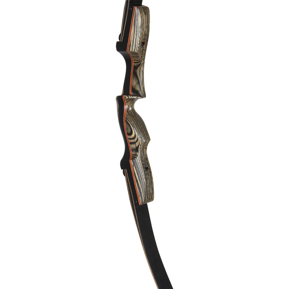 Shadow ILF Take-Down Recurve - Penthalon