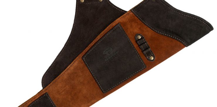 BEARPAW Seitenköcher Sidepack