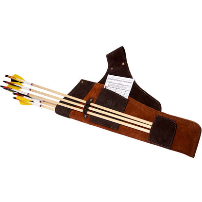 BEARPAW Seitenköcher Sidepack