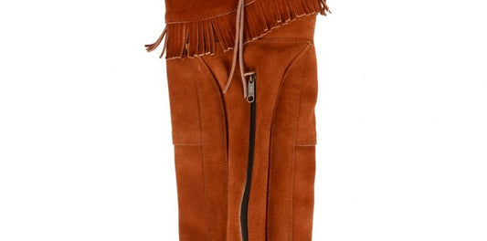 BEARPAW Rückenköcher Indian Big Summer