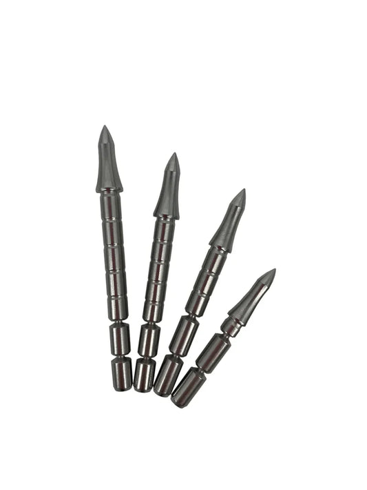 Alpha Break-off Spitze