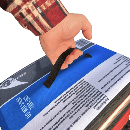 Avalon Lamellenscheibe "to go"