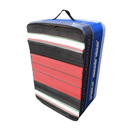 Avalon Lamellenscheibe "to go"