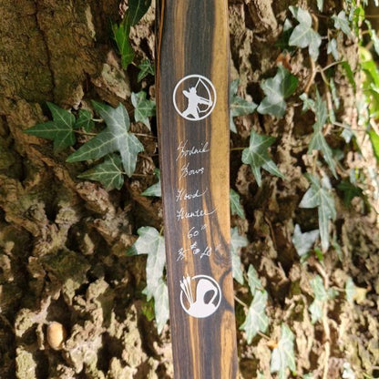 Bodnik Bows Hood Hunter Limited Edition