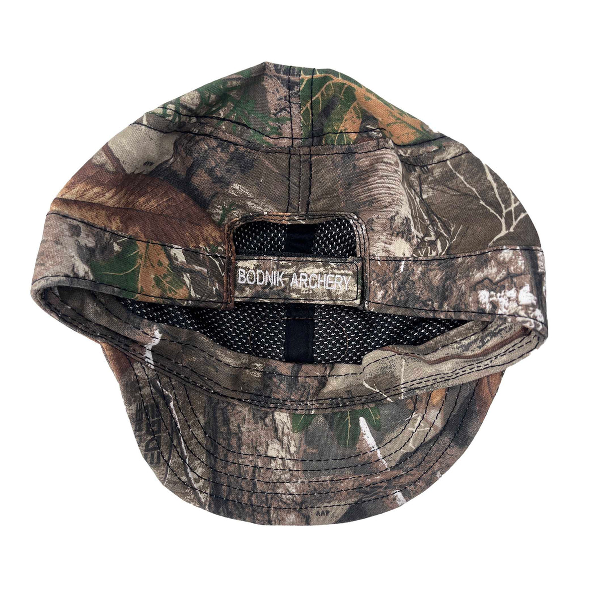 Archery Cap Camo